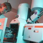 Raman System for SEM Systems from Renishaw