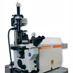 Fully Integrated Raman-AFM from Renishaw