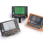 Phasec 3 Series Eddy Current Flaw Detectors 