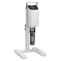 R/S Portable Rheometer From Brookfield Engineering