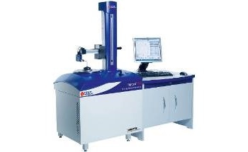 Talyrond 585 Fully Automated Roundness/Cylindricity Instrument from Taylor Hobson