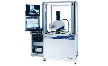 Metrology Instrument for 3D Objects - Talysurf 3D Optics from Taylor Hobson