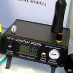 Pneumatic Adhesion Tensile Testing Instrument (PATTI) - Quantum Digital from Semicro