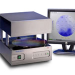 F80-t Film Thickness Mapping System for Patterned Wafers from Filmetrics 