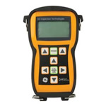 DM5E Series Wall Thickness Gauge from GE