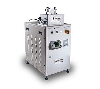 Covap II Thin Film Physical Vapor Deposition PVD Vacuum Coating Systems from Angstrom Engineering