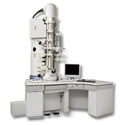 Field Emission Transmission Electron Microscope HF-3300 from Hitachi High-Technologies