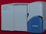 Particle Size Analyser LA950 From Horiba Scientific