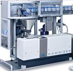 Particle Size Analyser - Camsizer From Horiba Scientific