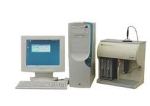 Particle Size Analyser DT-1201 From Horiba Scientific