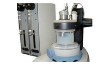 DT-300 ZetaPhor ElectroAcoustic Spectrometer From Horiba Scientific