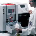 50/55 Series AA Atomic Absorption Spectrometer from Agilent