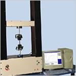 MTI Universal Testing Machine