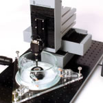 M370 Scanning Electrochemical Workstation from Uniscan Intruments
