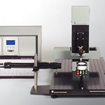 SECM370 Scanning Electrochemical Microscope System from Uniscan Intruments