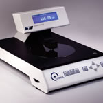 Proforma 300 Semiconductor Metrology System from MTI Instruments