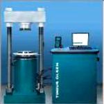Hydraulic Tester 2,000kN Capacity From Tinius Olsen