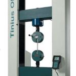 High Force Electromechanical Tester 300kN U Series From Tinius Olsen