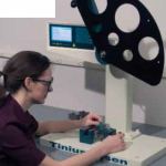 IT504 Impact Tester For Plastics From Tinius Olsen