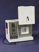 Hot Spot 110L 1600°C Lab Furnace From Zircar Zirconia