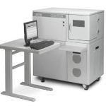 Glow Discharge Atomic Emission Spectrometer - GDS500A from Leco