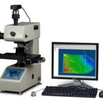 Automatic Hardness Testing System - AMH-43 from Leco