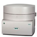 Thermogravimetric Moisture Analyser- TGA701 from Leco