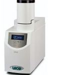 Sample Mounting Press - PR4X from Leco