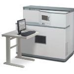 Glow Discharge Atomic Emission Spectrometer - GDS850A from Leco