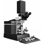 LVEM5 Multi-Mode Electron Microscope from Delong (TEM, SEM, STEM and Electron Diffraction)