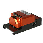 LensAFM - Atomic Force Microscope from Nanosurf