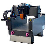 NaniteAFM Atomic Force Microscope from Nanosurf