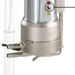 Wells-Brookfield Cone/Plate Viscometer/Rheometer 