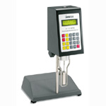 DV-III Ultra Rheometer from Brookfield Engineering