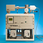 HPR-20 QIC EGA - Gas Analysis System from Hiden Analytical