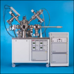 SIMS Workstation for UHV Surface Analysis / Thin Film Depth Profiling from Hiden Analytical