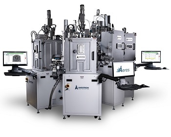 Nexdep Thin Film Deposition System from Angstrom Engineering