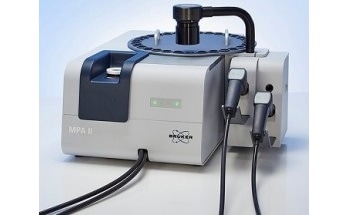 Multi Purpose FT-NIR Analyzer - MPA from Bruker Optics