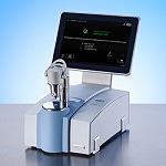 FT-IR Spectrometer - Alpha from Bruker Optics