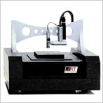FRT MicroGlider Optical Surface Measuring System