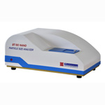 Dynamic Light Scattering Nano Laser Particle Size Analyzer - BT-90 from Bettersize