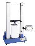 Force Testing Systems - MultiTest 50-xt from Mecmesin