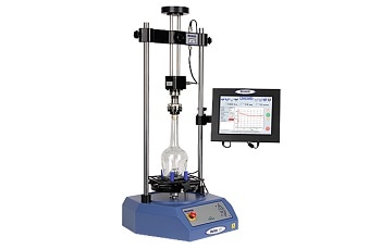 Torque Testing Systems - Vortex-i from Mecmesin