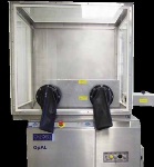 Compact Open-Load System for Atomic Layer Deposition (ALD)