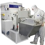 Optical Coatings System - Optofab3000 from Oxford Instruments Plasma Technology