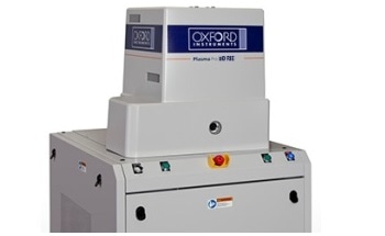 Plasma Etch and Deposition System - PlasmaProNGP80 from Oxford Instruments Plasma Technology 