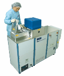 Plasma Etch and Deposition System - PlasmaPro System100 from Oxford Instruments - Plasma Technology