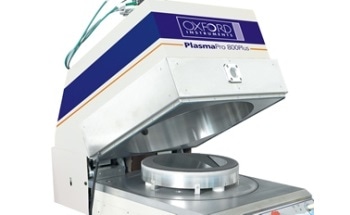 Open Loading Plasma Etch and Deposition Tool - PlasmaPro 800Plus from Oxford Instruments - Plasma Technology