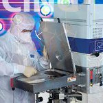 Deep Silicon Etch System - PlasmaPro Estrelas100 from Oxford Instruments - Plasma Technology 