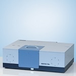 FT-IR Spectrometer - VERTEX 70/70v from Bruker Optics